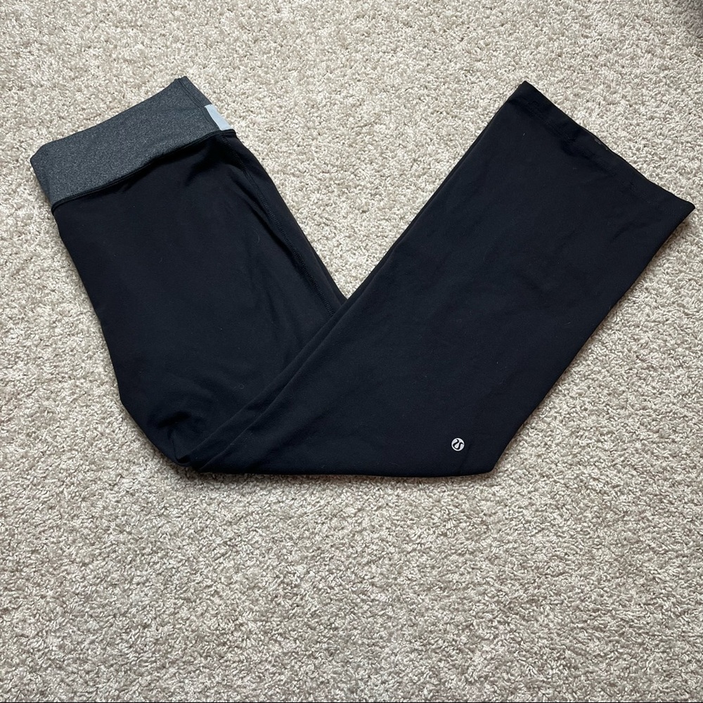Lululemon Astro Pants